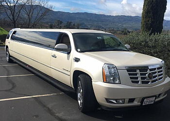 All Star Bay Limo Fremont Limo Service