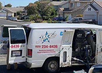 All Star Carpet Cleaning  Antioch Carpet Cleaners