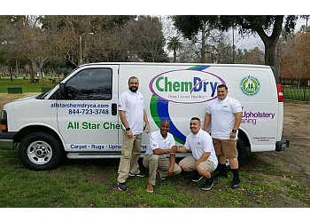 Anaheim carpet cleaner All Star Chem-Dry