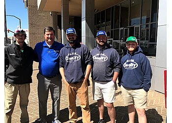 Greensboro Carpet Cleaners All Star Chem-Dry