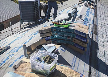 El Paso Roofing Contractors AllStar Construction & Roofing