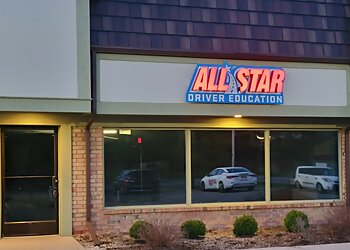 Toledo Driving Schools All Star Driver Education