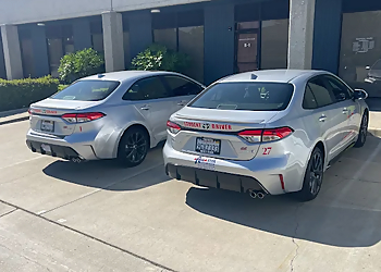 Rancho Cucamonga Driving Schools All Star Driving School