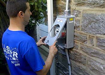 Philadelphia Electricians All Star Electrical Services LLC