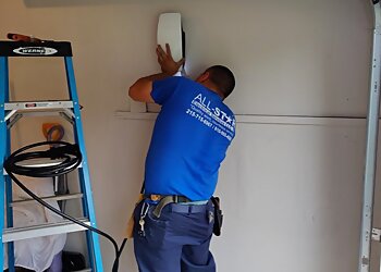Philadelphia Electricians All Star Electrical Services LLC