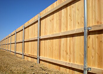 Spokane Fencing Contractors All Star Fence Company LLC