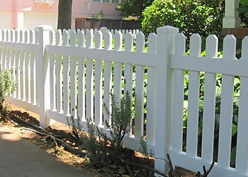 Spokane Fencing Contractors All Star Fence Company LLC