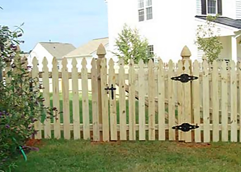 Murfreesboro Fencing Contractors AllStar Fence and Deck