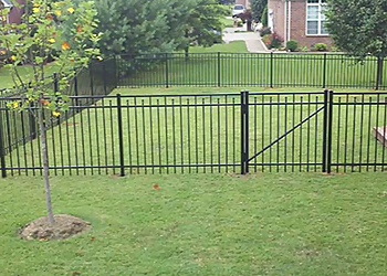 AllStar Fence and Deck Murfreesboro Fencing Contractors image 1