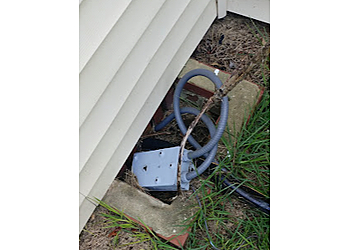 Augusta Home Inspections All Star Home Inspections