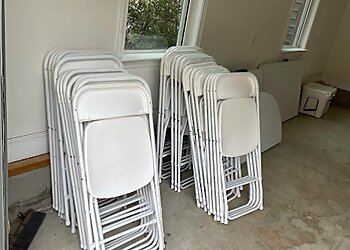 Augusta Event Rental Companies All Star Jumpers Party Rental LLC