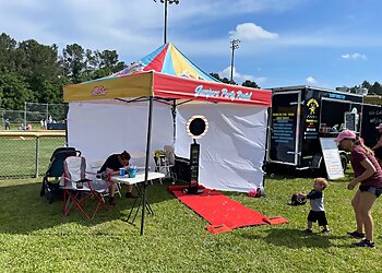 Augusta Event Rental Companies All Star Jumpers Party Rental LLC