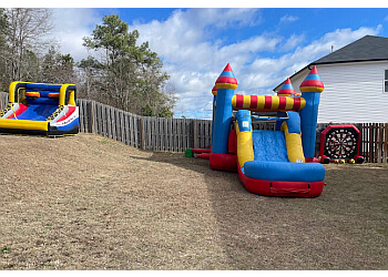 All Star Jumpers Party Rental LLC Augusta Event Rental Companies