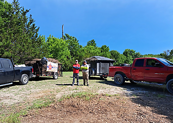 McKinney Junk Removal All Star Junk Hauling Services