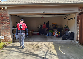 McKinney Junk Removal All Star Junk Hauling Services