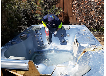 Plano Junk Removal All Star Junk Hauling Services