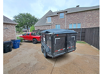 All Star Junk Hauling Services Plano Junk Removal image 1