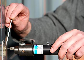 Waco Locksmiths All Star Lockout