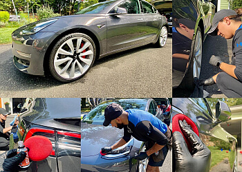 Boston Auto Detailing Services All-Star Mobile Auto Detailing