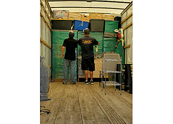 All Star Moving Laborers Midland Moving Companies image 1