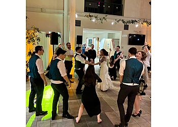 Milwaukee Djs All-Star Music