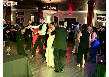 Milwaukee Djs All-Star Music