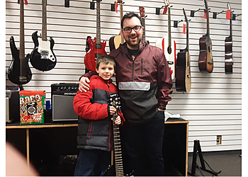 Toledo Music Schools All Star Music