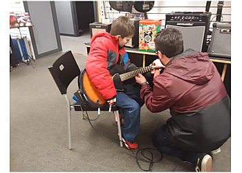 Toledo Music Schools All Star Music