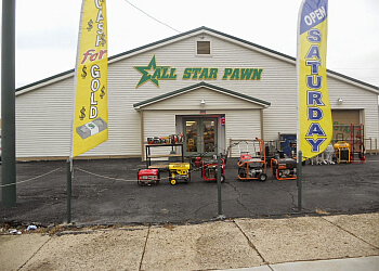 All Star Pawn  Dayton Pawn Shops