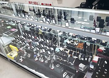 Fort Worth Pawn Shops All-Star Pawn