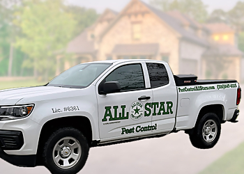All Star Pest Control Wichita Pest Control Companies All Star Pest Control