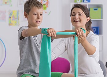 Rancho Cucamonga Occupational Therapists All Star Physical Therapy