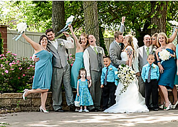 Independence Wedding Photographers All Star Pictures by Tami Kowalski