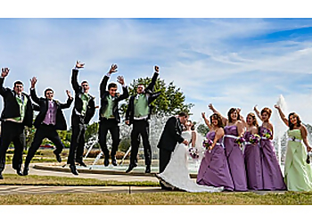 Independence Wedding Photographers All Star Pictures by Tami Kowalski