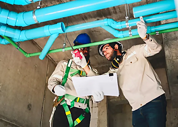 High Point Plumbers All Star Plumbing