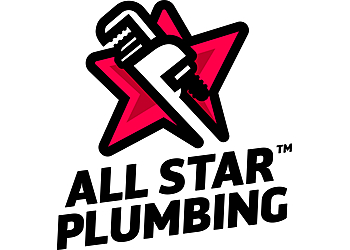 High Point Plumbers All Star Plumbing