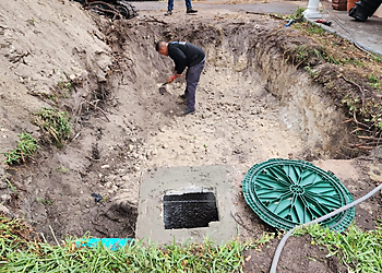 Hialeah Septic Tank Services All-Star Pump Outs