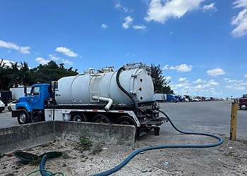 All-Star Pump Outs Hialeah Septic Tank Services image 1