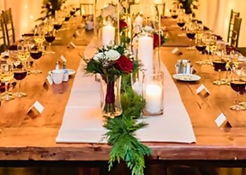 Milwaukee Event Rental Companies All Star Rental