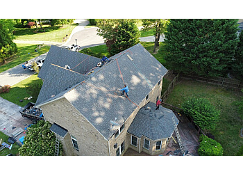 Glendale Roofing Contractors All Star Roofing