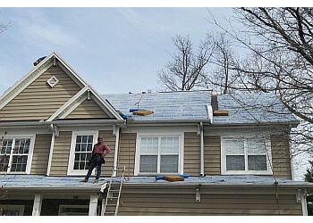 Glendale Roofing Contractors All Star Roofing