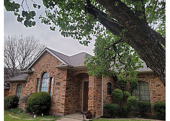 Garland Roofing Contractors All Star Roofing Of Garland