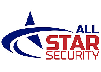 All Star Security