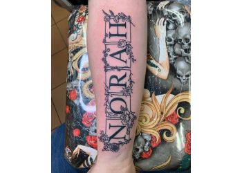 3 Best Tattoo Shops in St Louis, MO - Expert Recommendations