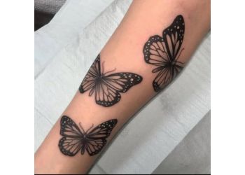 3 Best Tattoo Shops in St Louis, MO - Expert Recommendations