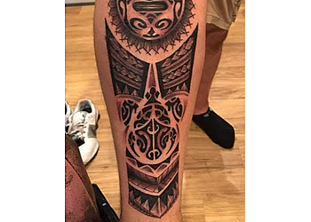 Hialeah Tattoo Shops Allstar Tattoo & Body piercing