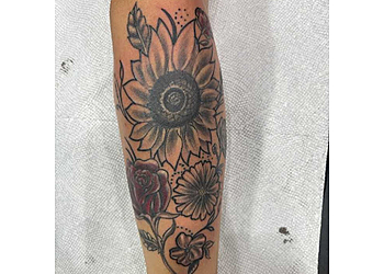Hialeah Tattoo Shops Allstar Tattoo & Body piercing