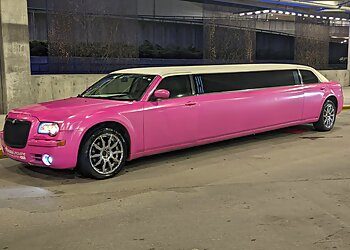 Nashville Limo Service All Stars Limousine