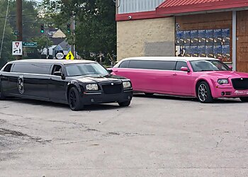 All Stars Limousine Nashville Limo Service image 1