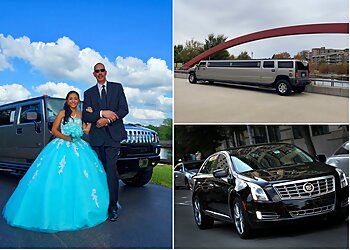 Frisco Limo Service All Stars Transportation